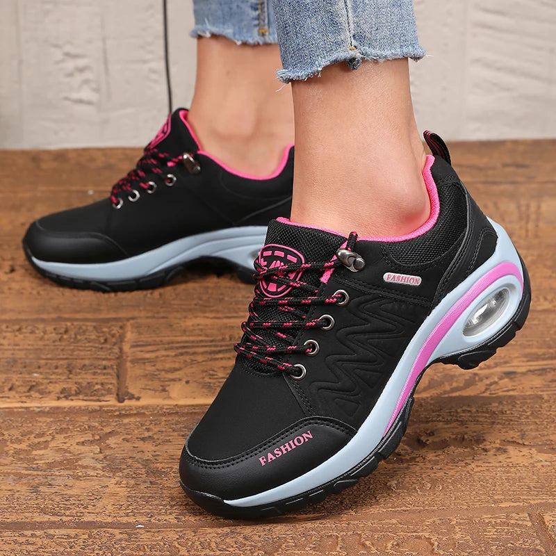 Women’s Platform Sneakers