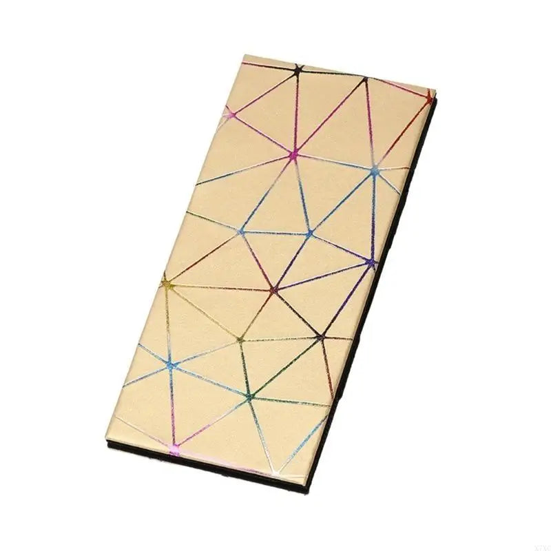 X7XC Creative Wallet Long Purse PU Leather Wallet Diamond Cash Purse Coin Purse