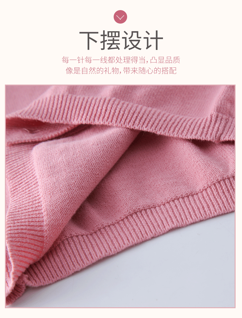 Cárdigans infantiles para niñas de 70-150 cm, suéter blanco y negro para bebés, chaquetas de punto para niños, ropa de primavera y otoño de algodón