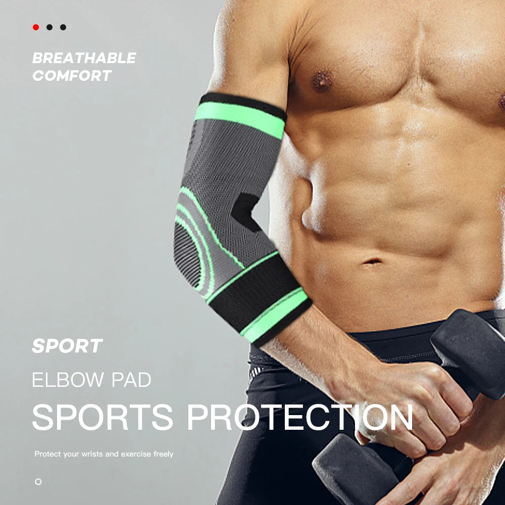 Professional Sports Protective Equipment, Single Piece For Leg, Ankle, Knee, Elbow, Wrist, Palm, And Joint Protection