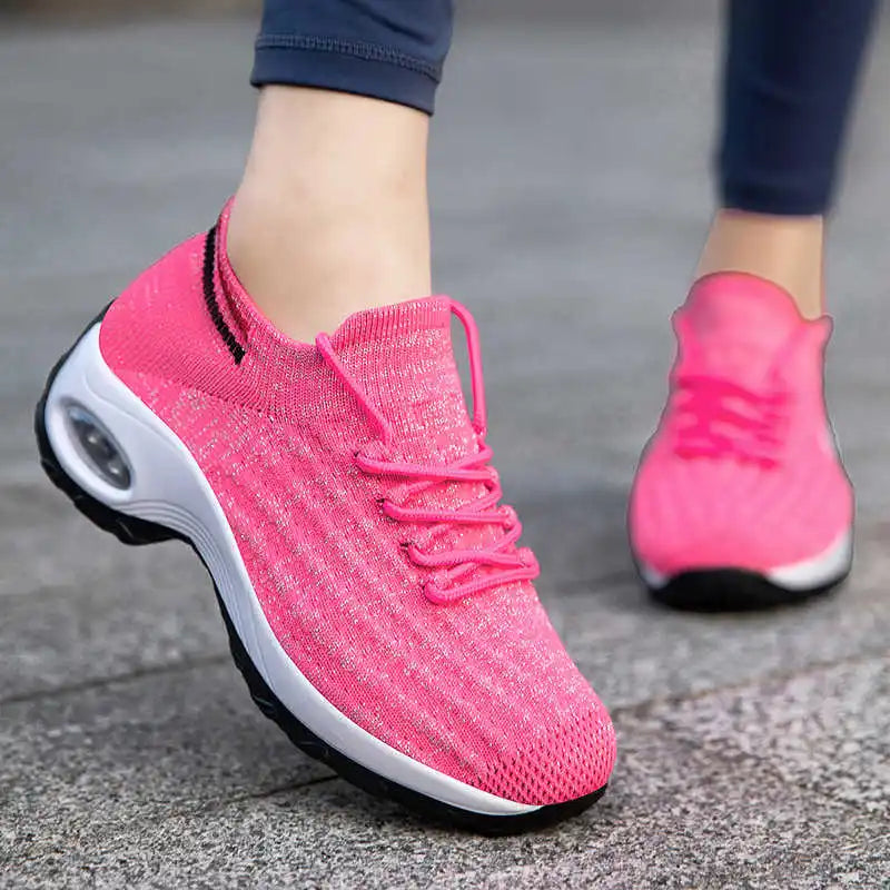 Big Sole In The Forest Shoes Woman Small Numbers Nursing Sneakers 45 Tennis Women Brand Sport Shoos Best Sellers In Offers
