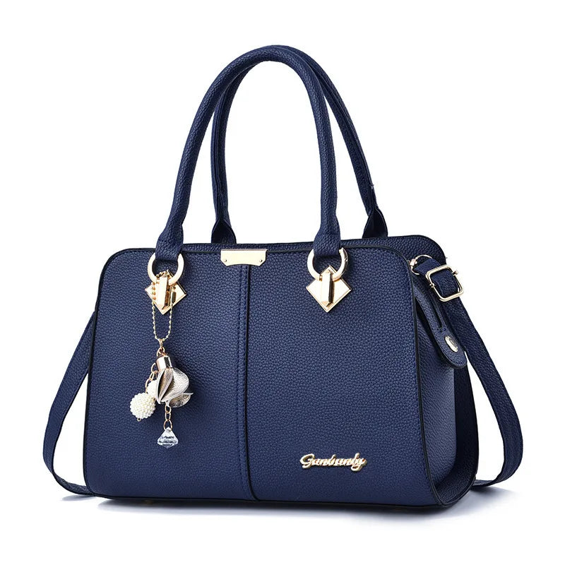 women bag Fashion Casual Luxury handbag Designer Shoulder bags new bags for women Composite bag Messenger bag women bag