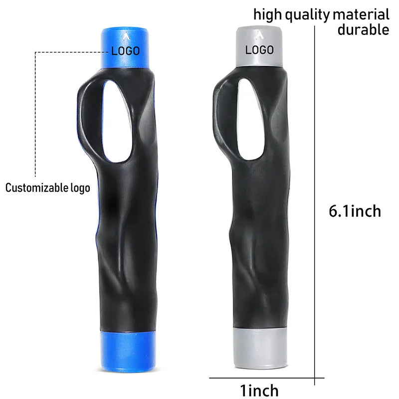 Golf Training Equipment Golf Training Device Hand Grips Corrector Universal Grip Set for Beginners Trainer Indoor Outdoor Sports