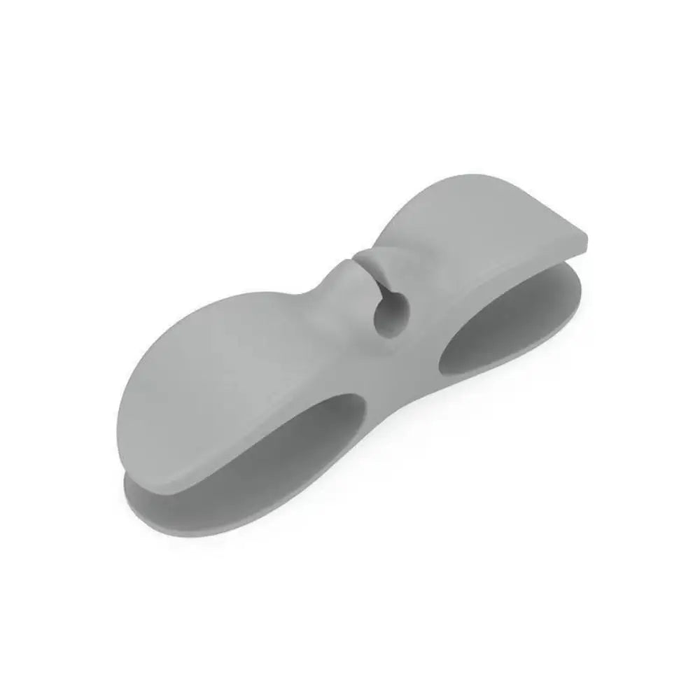 Cord Winder Organizer for Kitchen Appliances Cord Wrapper Cable Management Clips Holder for Air Fryer Coffee Machine Wire Fixer