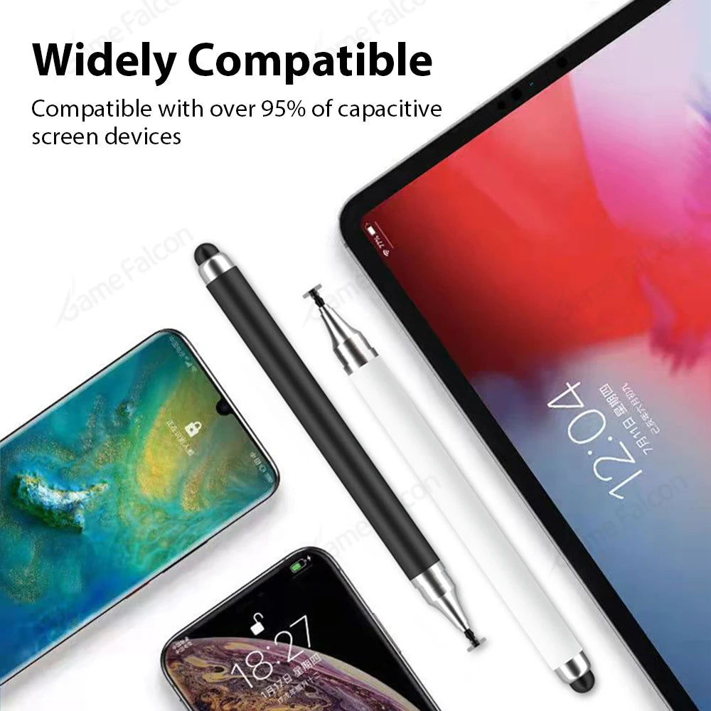 Universal Touch Pen For Blackview Tab 18 16 15 SE 10 Pro 13 12 11 10 9 8 8E 7 Wifi Pro 4G 10.1 Inch Stylus Pens