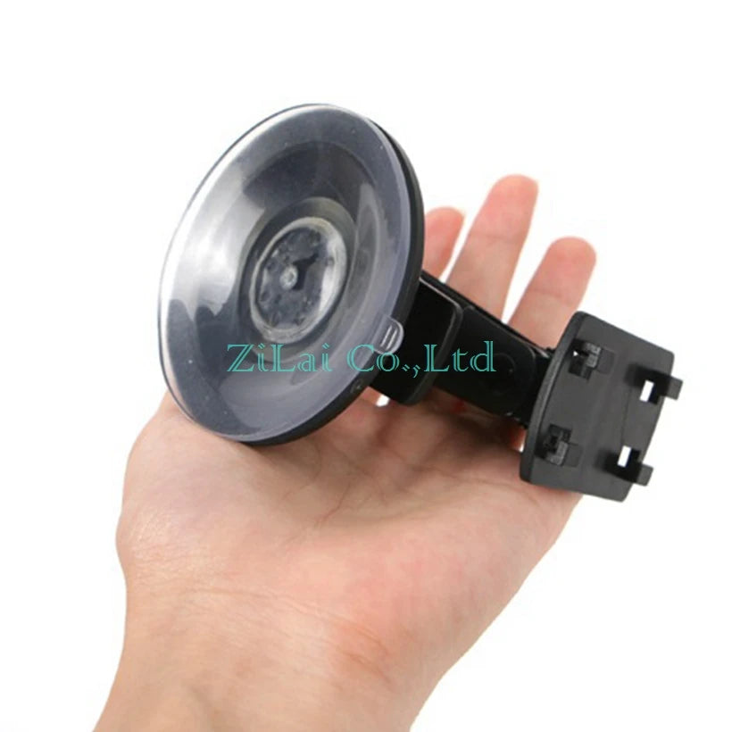 Adjustable GPS Suction Mount