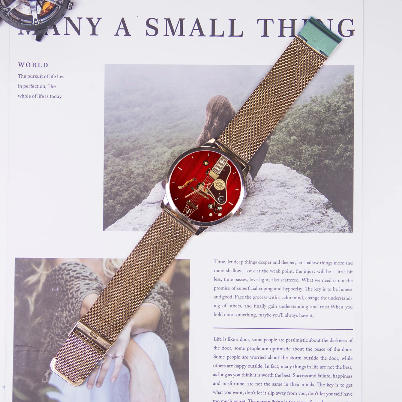 Name Wach Photo Electronic Watch Men Wrist Original DIY Dial Hand Clock Son Friend Choice Husband Custom Made Official Site Wife