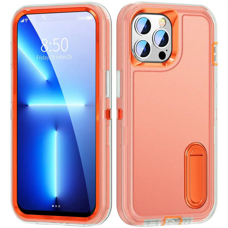 Military-Grade iPhone Case