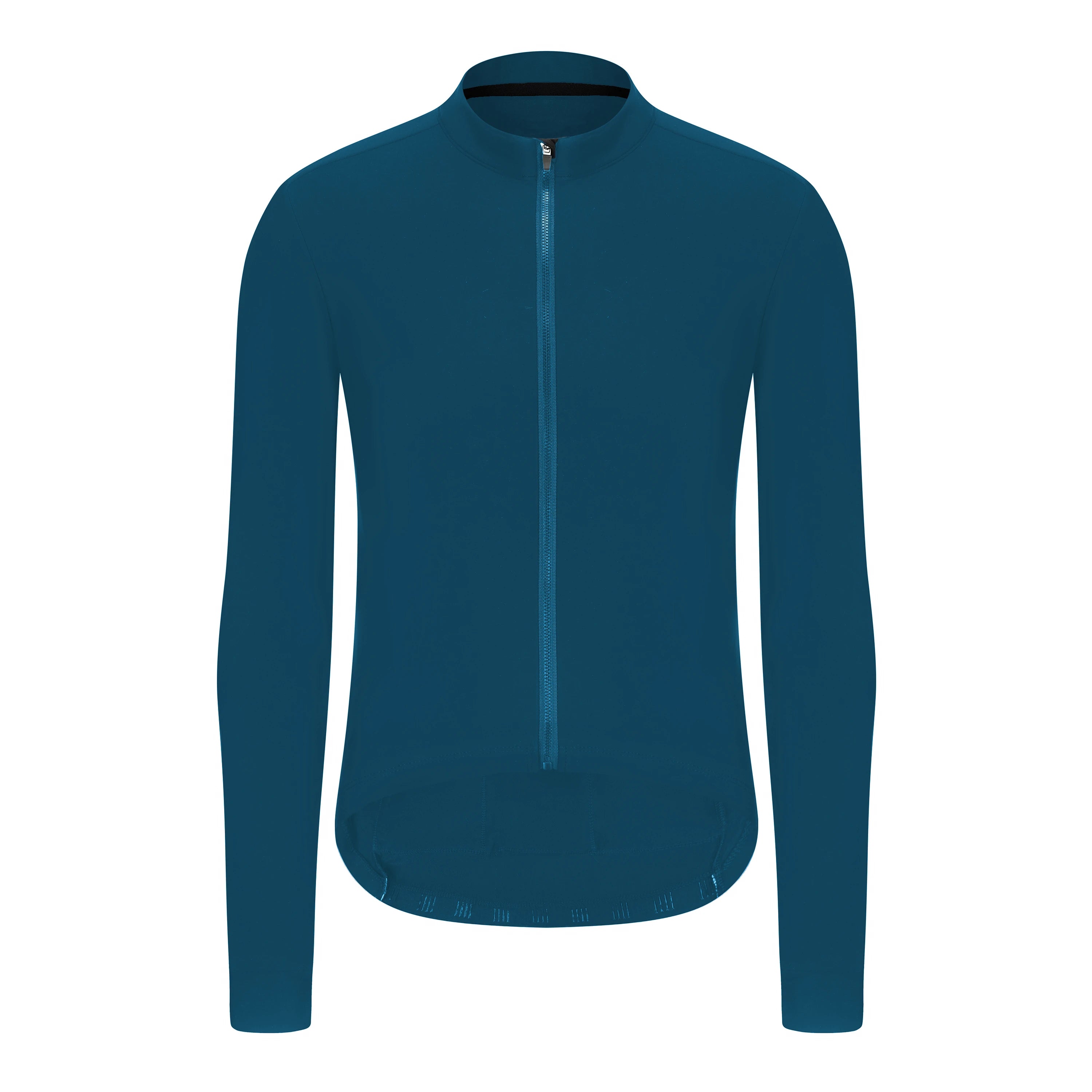 Maillot térmico de ciclismo