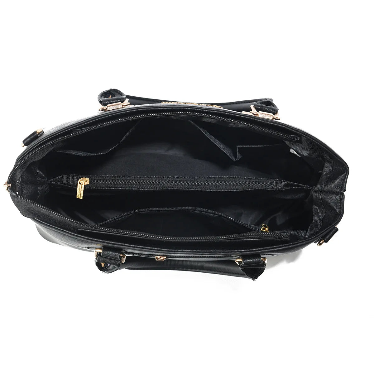 Bolso de Hombro Elegante