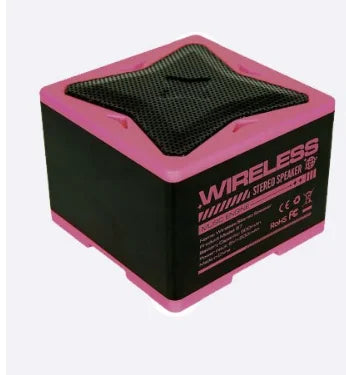 Wireless Speakers For Home Portable Speaker For Mobile Phones Outdoor Speakers Wireless Stereo Speaker Speakers Wireless Loud