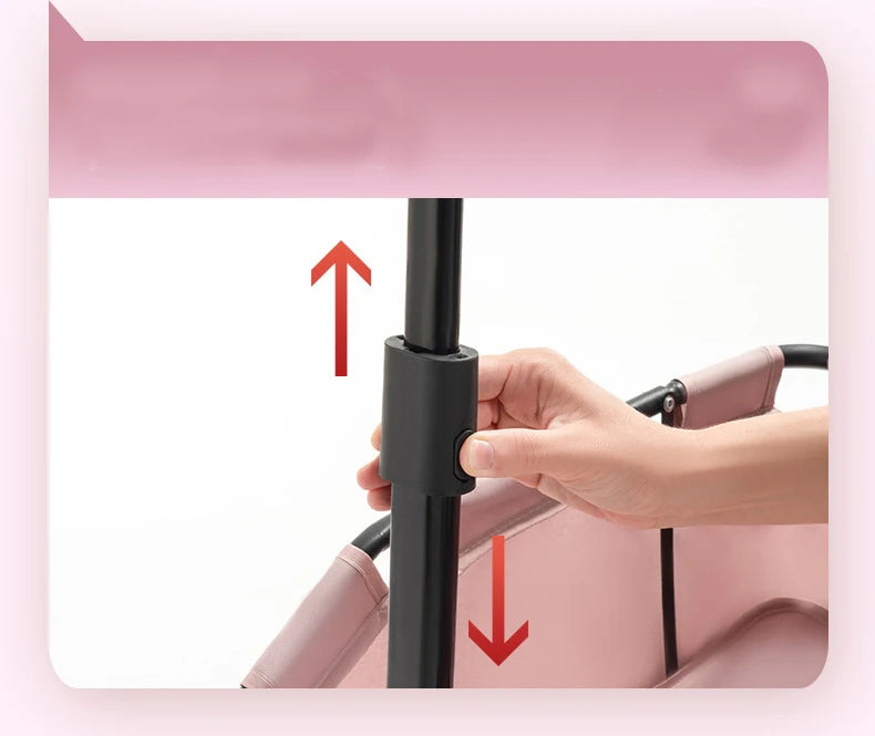 Pet Dogs Cats Strollers for Outgoing Car Travel Accessories Lightweight and Foldable Carriers Bags Pet Products Supplies