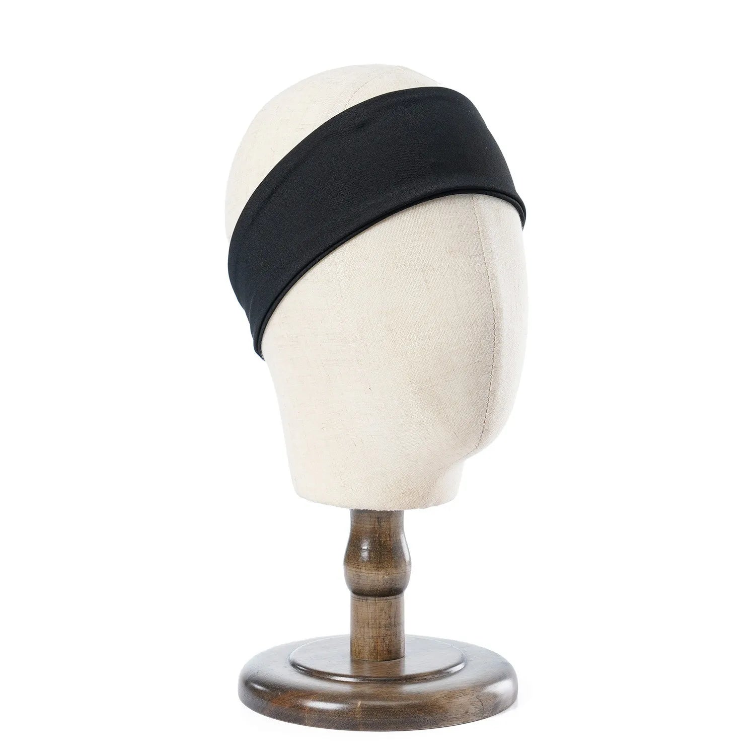 Sports Headbands for Men Women 1PC Non-Slip Moisture Wicking Workout Sweatband Fitness Running Cycling Football Yoga Hairband