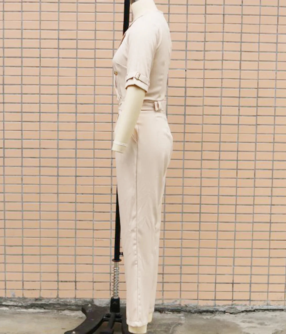 Women’s Elegant Jumpsuit