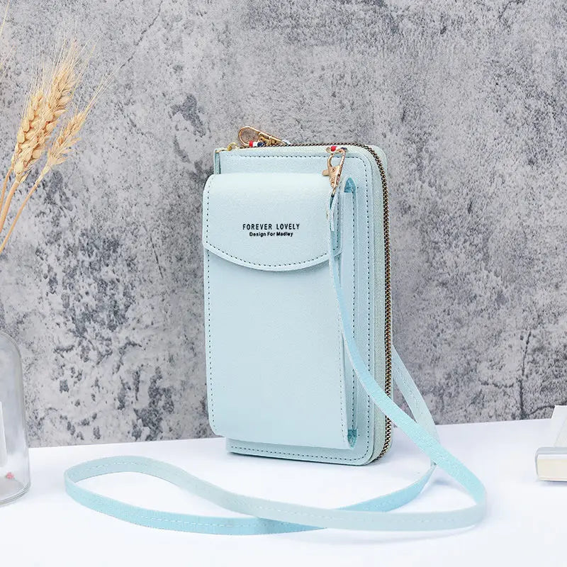 Crossbody Bags for Women Handbag Hand Women's Crossbody Purse Clutch Phone Wallet Shoulder Purses and Handbags shoulder bag