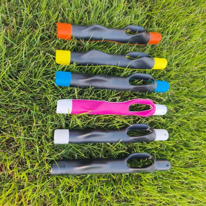 Golf Training Equipment Golf Training Device Hand Grips Corrector Universal Grip Set for Beginners Trainer Indoor Outdoor Sports
