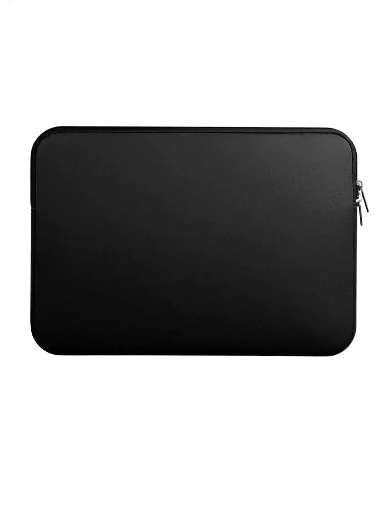 Laptop Sleeve Bag Notebook Computer Protector Tablet Case Cover Soft Laptop Bag 12 13 14 15 inch Notebook Sleeve Case Cover