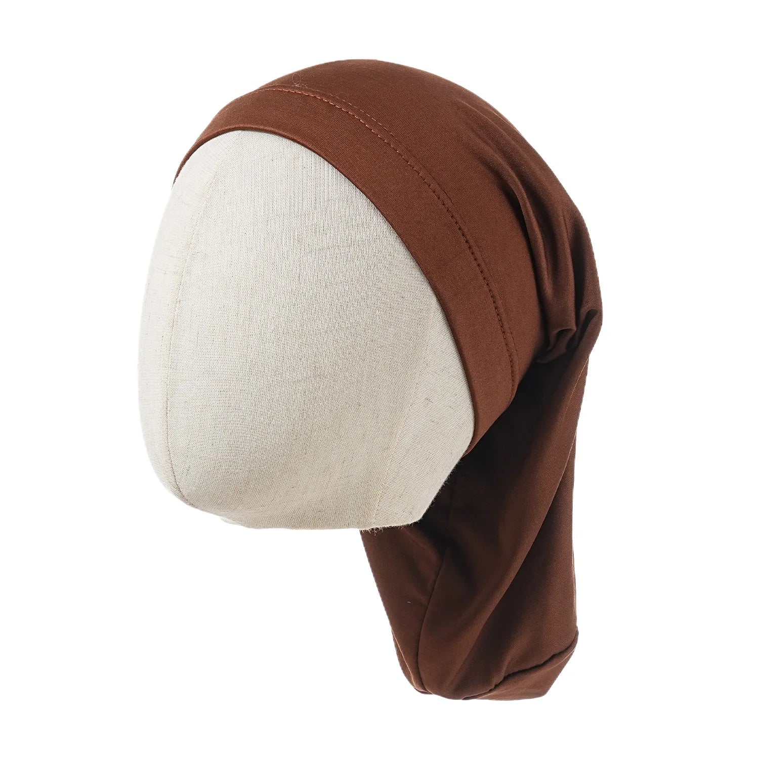 Long Hair Sleep Bonnet