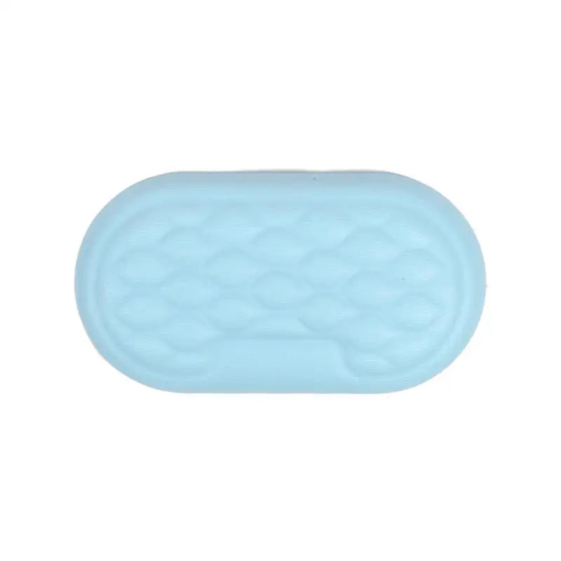 Ergonomic Wrist Rest Pad Armrest Pad Elbow Rest Pad Relief Elbow Pain Computer Armrest Arm Wrist Rest Support Mouse Pad for Desk