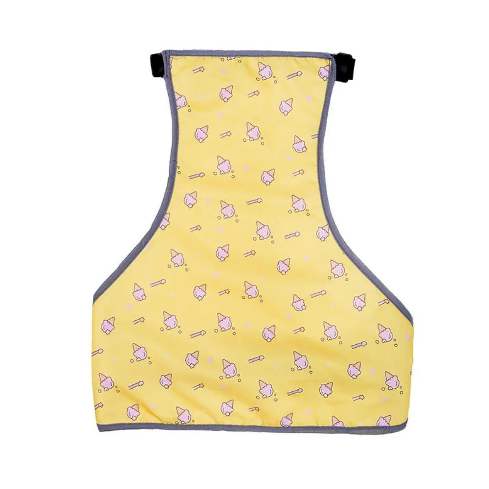 Anti-skitten magebeskyttelsesklær for hunder, pustende vanntett magetrekk, hundesmekke, steriliseringsdrakt for hunder og katter