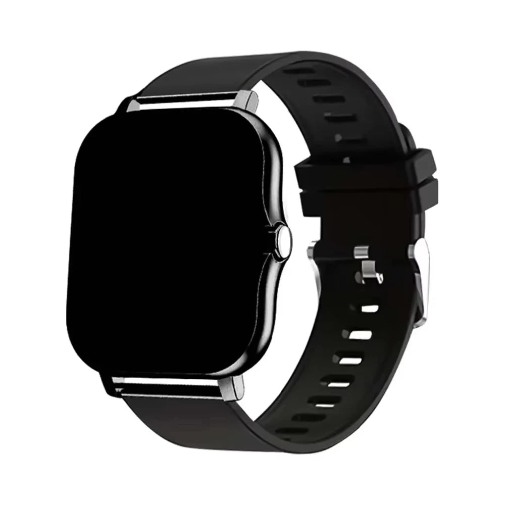 LAXASFIT Smart Fitness Watch