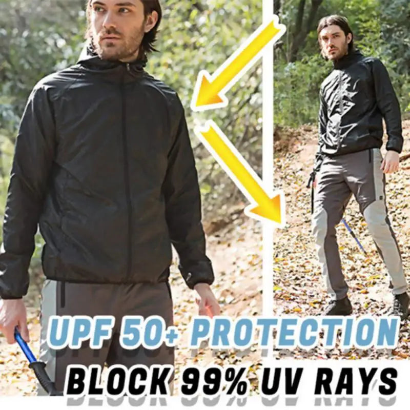 Ultralight Rainproof Windbreaker Jacket Breathable Waterproof Windproof Women Men Casual Camping Top Fishing Cycling Slim Coat