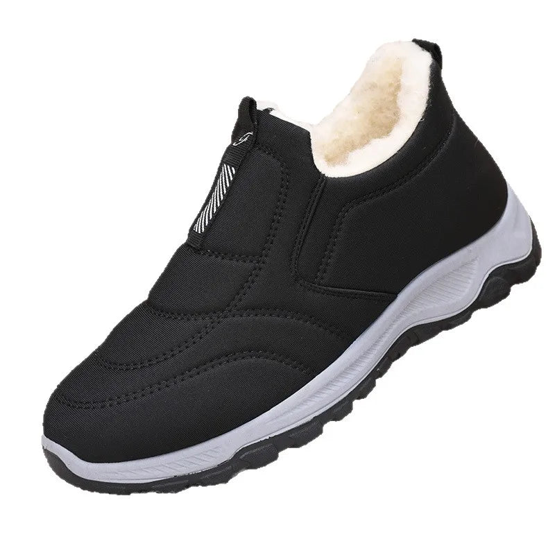 Women’s Warm Cotton Winter Shoes