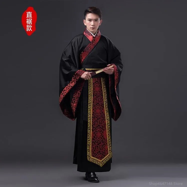 New Woman Stage Dance Dress Chinese Traditional Costumes New Year Adult Tang Suit Performance Hanfu Female Cheongsam