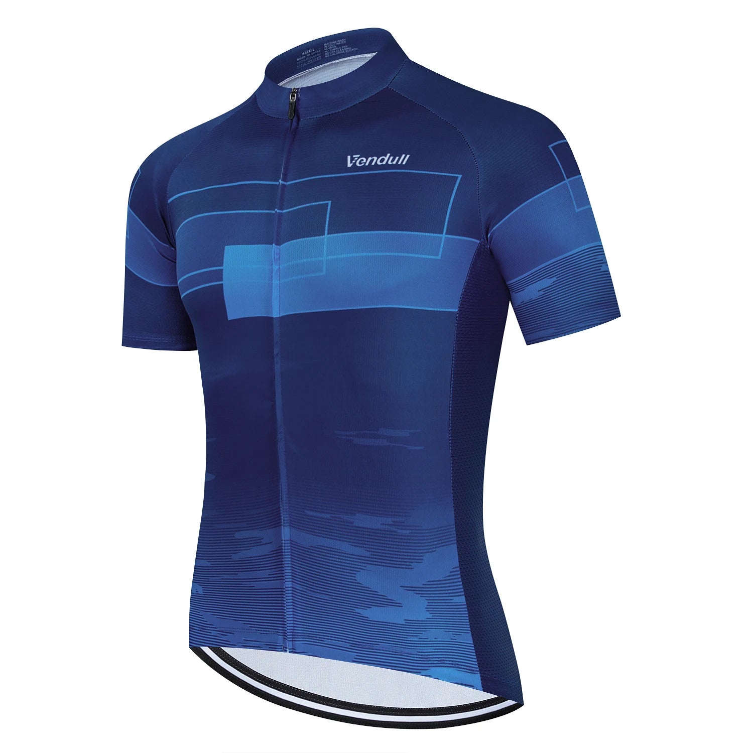 Cycling Jersey 2023 New Summer Men Shirt Racing Sport Shirt Ropa Ciclismo MTB Bicycle Jersey Short Sleeve Cycling Clothing