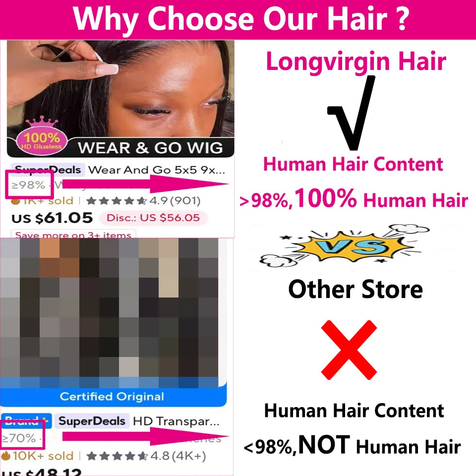 Short Straight Human Hair Wigs Highlight Color Brazilian Remy Hair Pixie Cut Wig Cheap Human Hair Machine Wig For Black Women