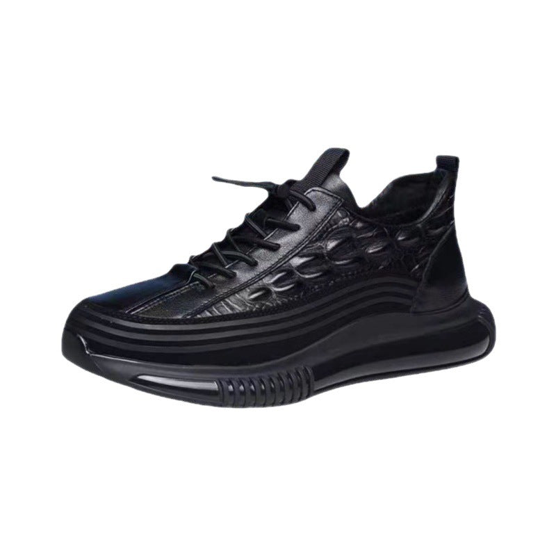 2023 New Men Shoes Outdoor Casual Comfortable Sneakers Men Fashion Sports Shoes Men Zapatillas Hombre Tênis Masculino