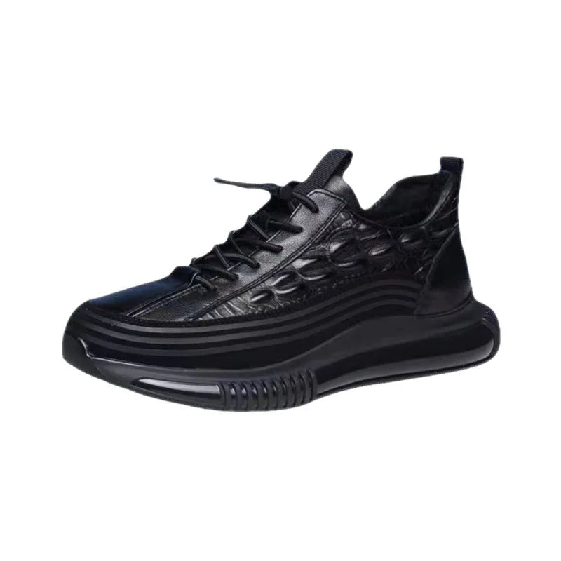 2023 New Men Shoes Outdoor Casual Comfortable Sneakers Men Fashion Sports Shoes Men Zapatillas Hombre Tênis Masculino
