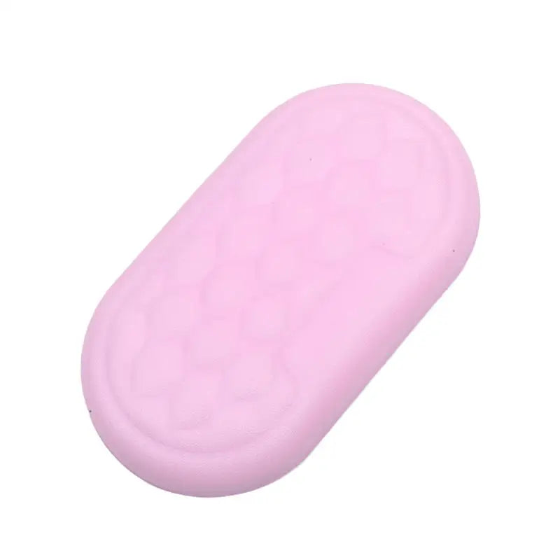 Ergonomic Wrist Rest Pad Armrest Pad Elbow Rest Pad Relief Elbow Pain Computer Armrest Arm Wrist Rest Support Mouse Pad for Desk