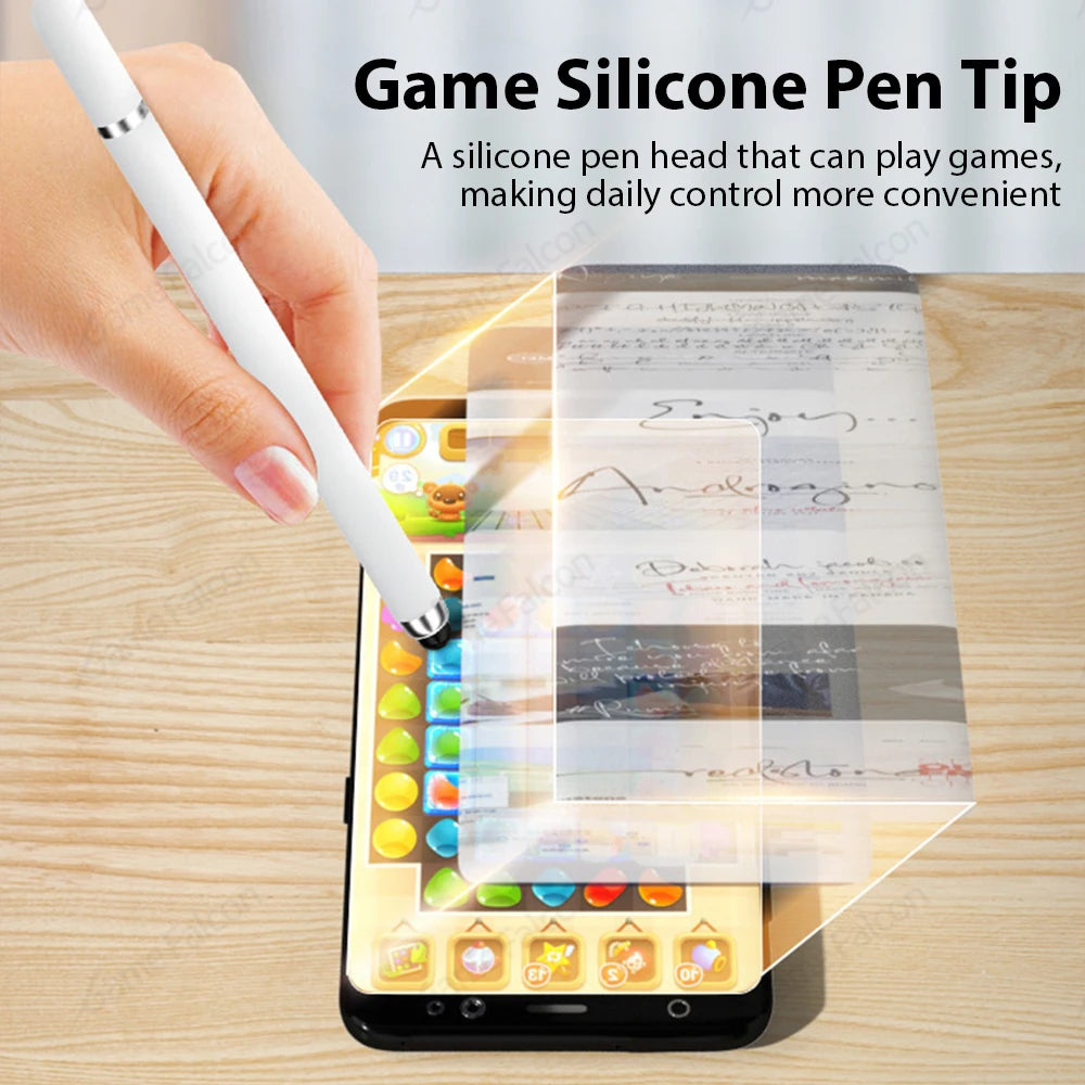 Universal Touch Pen For Blackview Tab 18 16 15 SE 10 Pro 13 12 11 10 9 8 8E 7 Wifi Pro 4G 10.1 Inch Stylus Pens