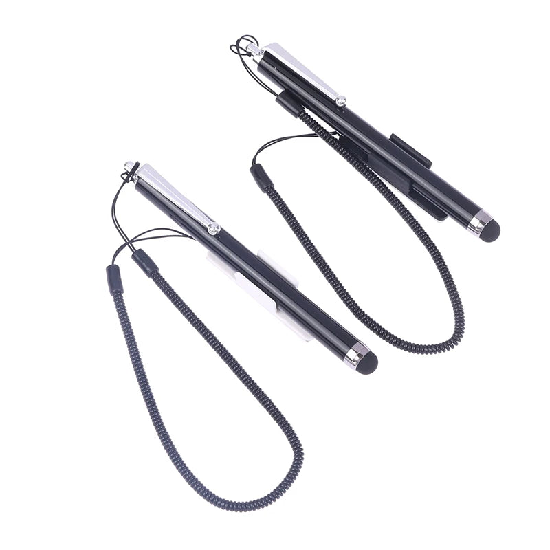 Universal Touch Screen Mobile Phone Stylus Pen Tablet Accessories Computer Capacitive Pens for iPad For iPhone Android