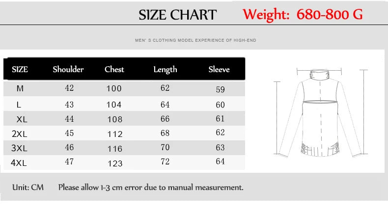 Men's New Plaid Jacket Hooded Sweater Autumn Winter Fleece Outwear Thick Warm Casual Clothing Cold Windbreaker Coat