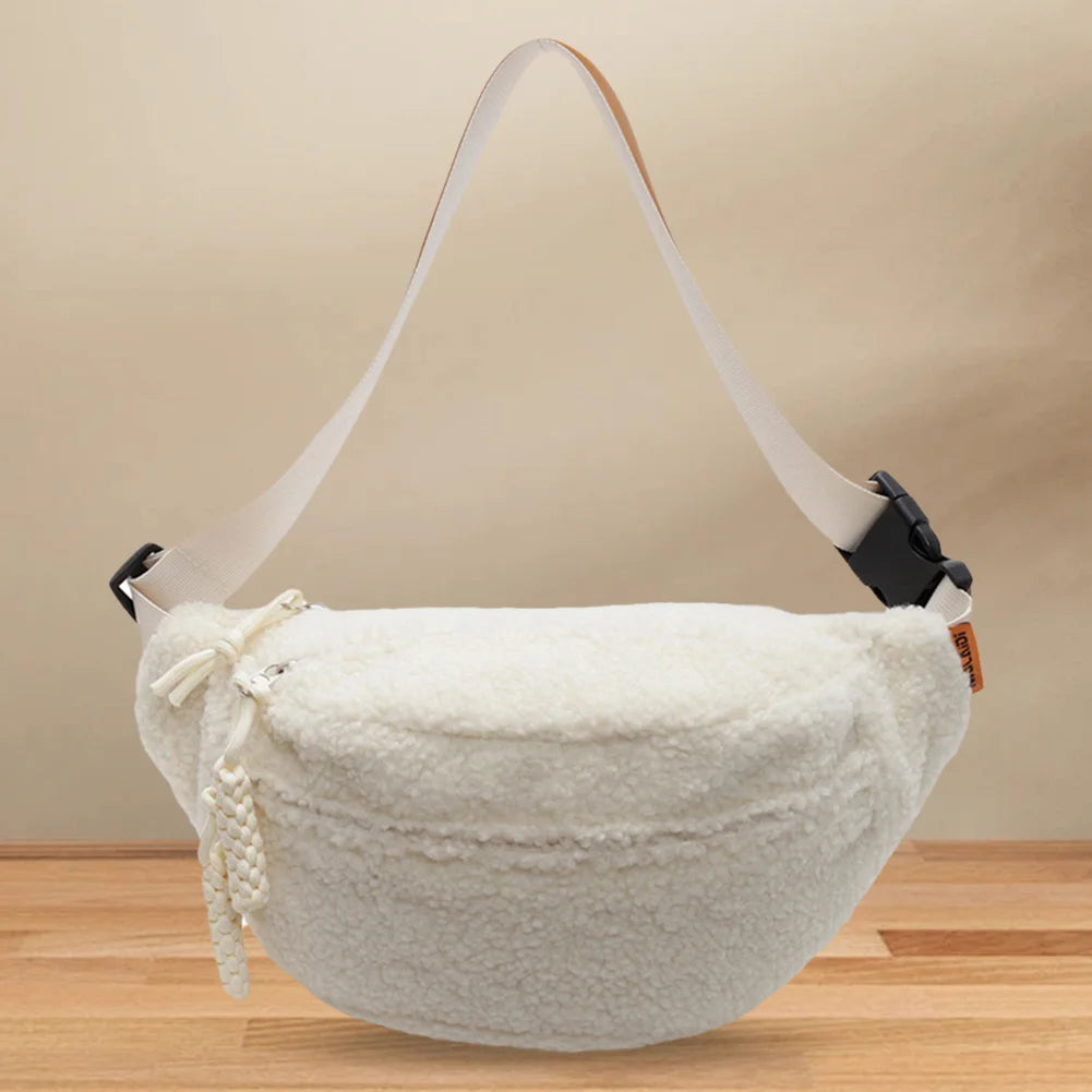 Riñonera Sherpa Mini