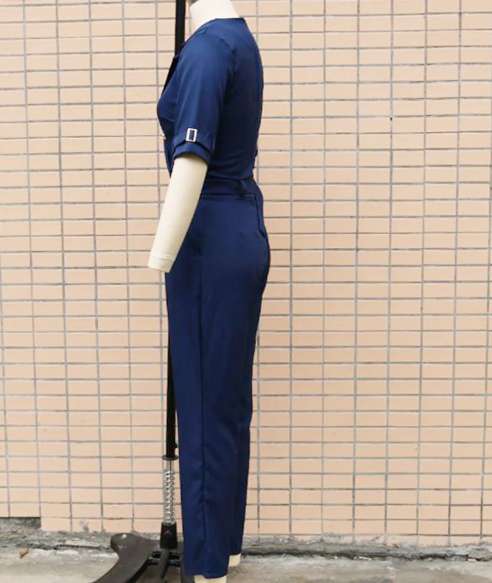 Women’s Elegant Jumpsuit