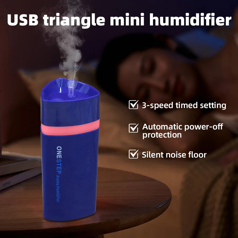 Smart Mini Humidifier