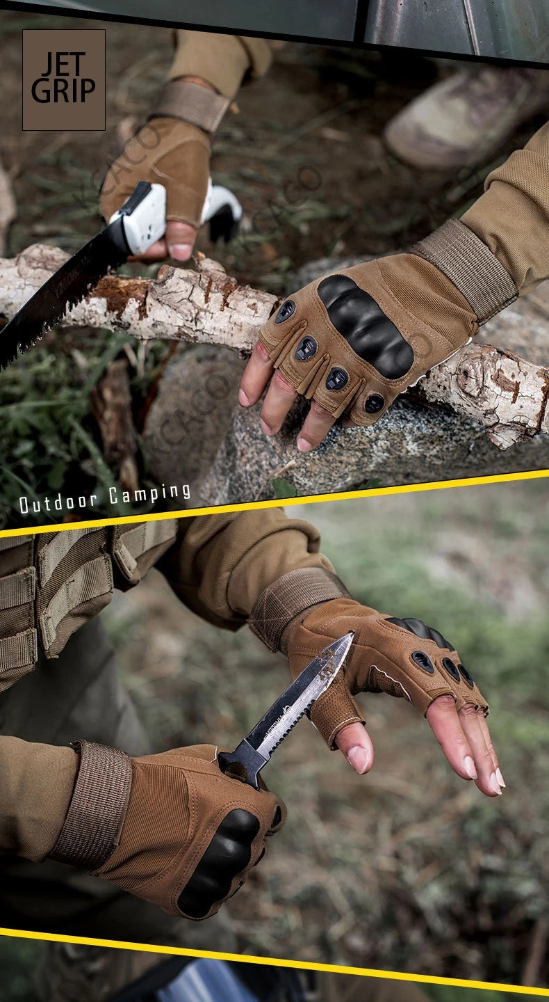 Motocross Racing Gloves Half Finger Downhill Mountain Bike DH MX MTB Motorbike Glove Summer Mens Woman Motorcycle Gloves M-XL