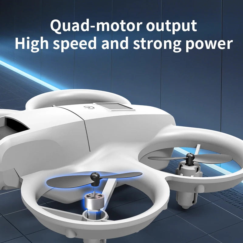 Dron H135 Mini 4K FPV