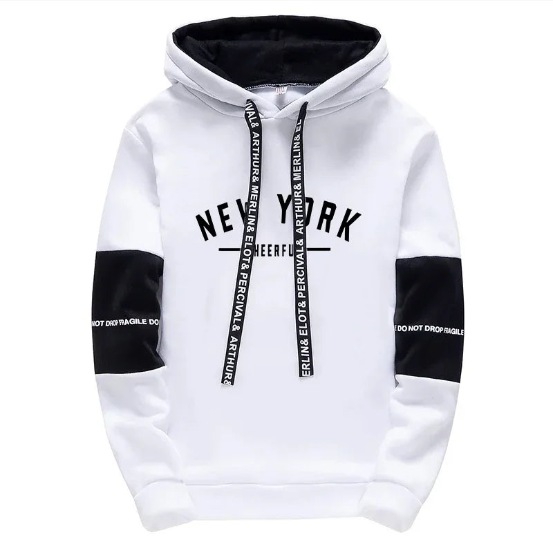 Urban Tracksuit Set