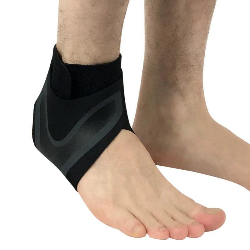 Ankle Support Brace