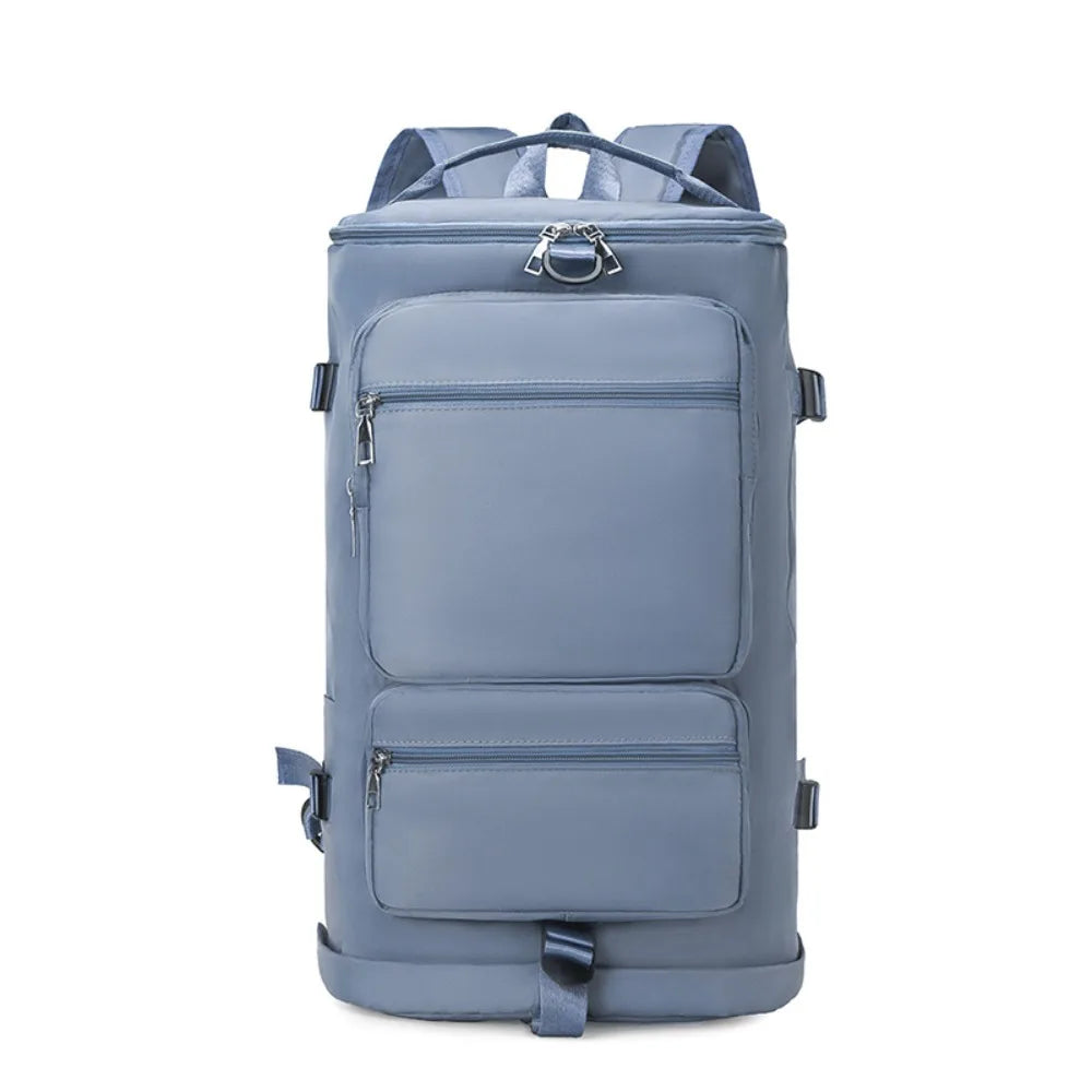 Waterproof Travel Backpack