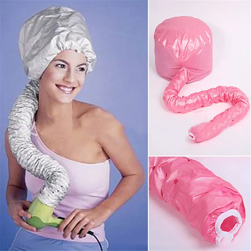 1PC hair dryer, hair drying cap, hair drying cap, hair drying cap, heating cap, hair dryer, heating cap