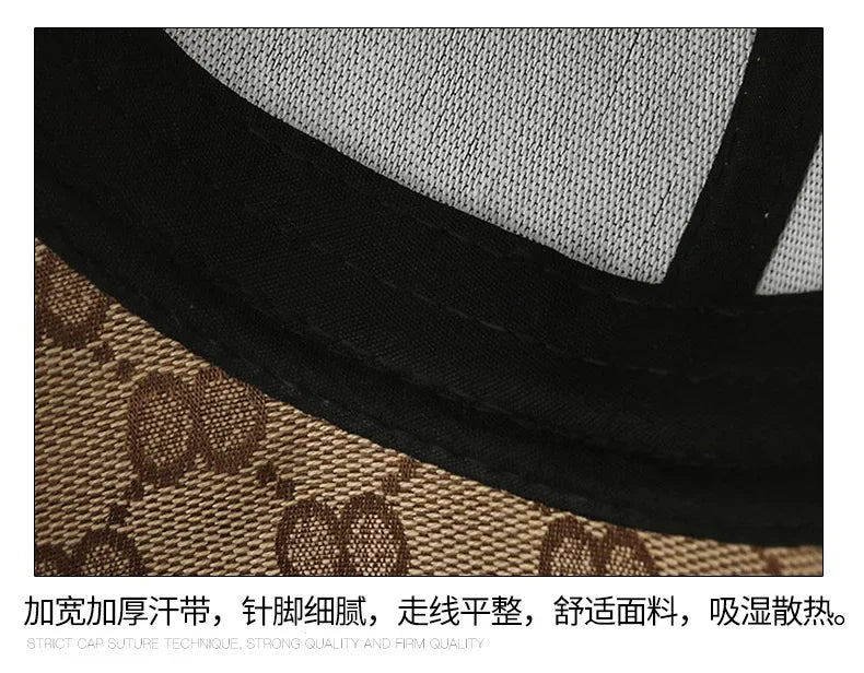 Fashion Spring Summer Women Men Baseball Caps Outdoor Cool Lady Male Sun Cap Hat For Women Men Gorra Outdoors