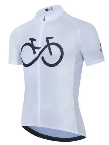 2025 Brasil Men Cycling Jersey Summer Breathable Male Short Sleeves Bicycle Clothes Cycling Shirt Mountain Bike Cycling Clothing