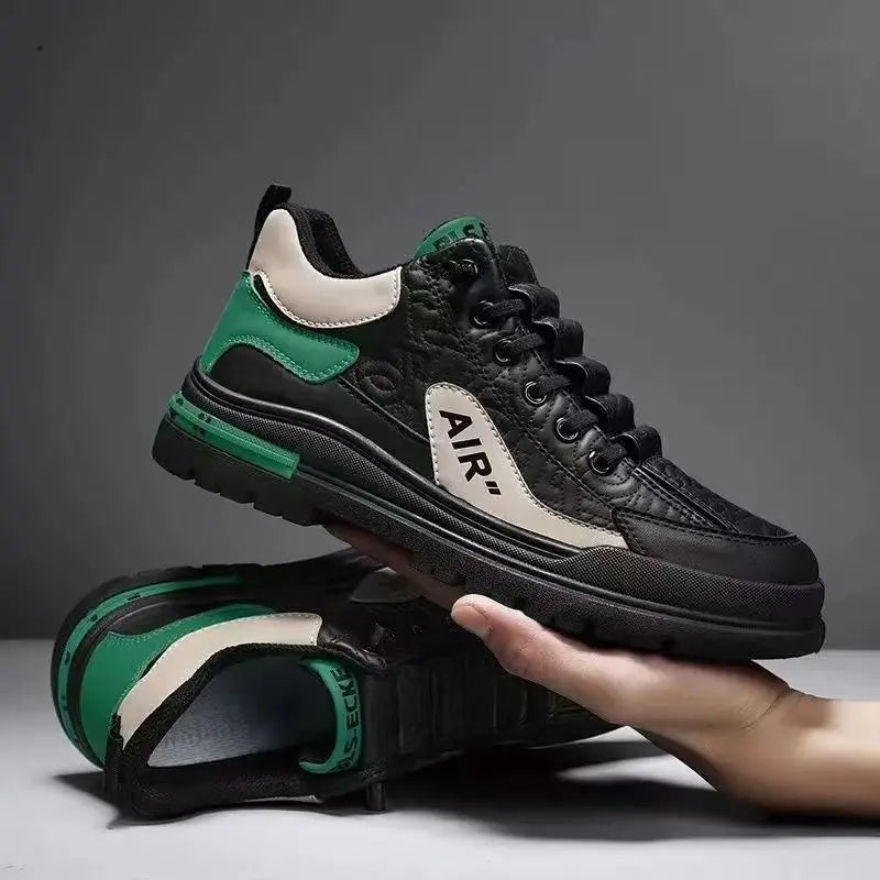 Men’s Casual Walking Sneakers