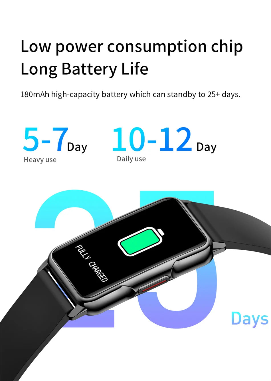 Nuevo reloj inteligente deportivo para hombre y mujer, pantalla táctil completa de 1,47 pulgadas, rastreador de actividad física GPS, Smartwatch con clasificación IP67 resistente al agua para teléfonos Android e iOS