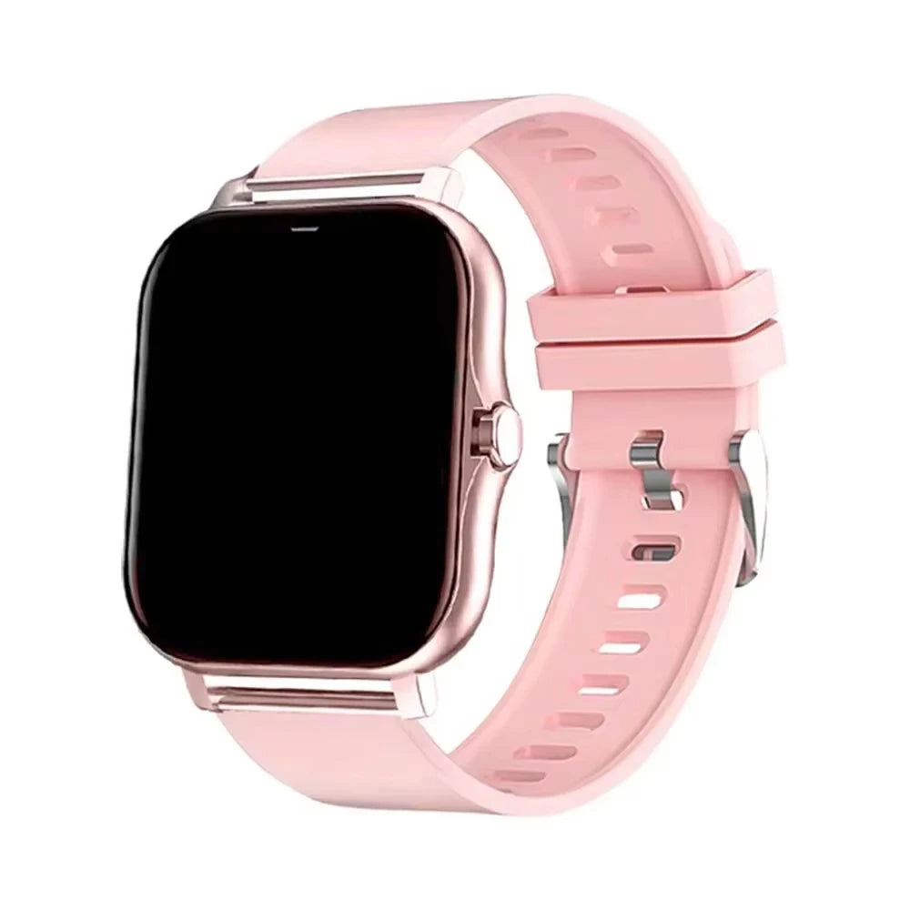 LAXASFIT Smart Fitness Watch